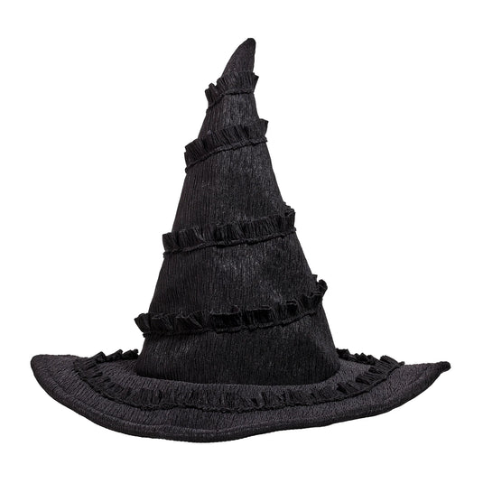 Wicked - Elphaba Cosplay Witch Hat