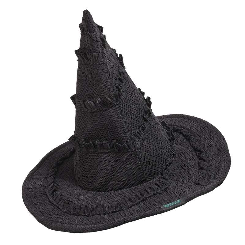 Chargez l'image dans la visionneuse de la galerie, Wicked - Elphaba Cosplay Witch Hat
