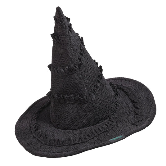 Wicked - Elphaba Cosplay Witch Hat