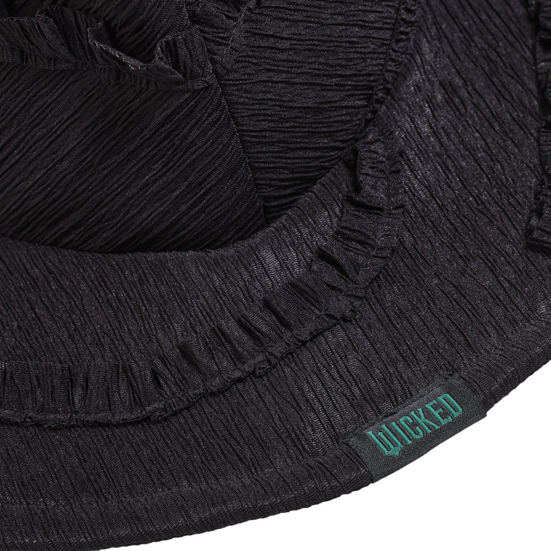 Chargez l'image dans la visionneuse de la galerie, Wicked - Elphaba Cosplay Witch Hat
