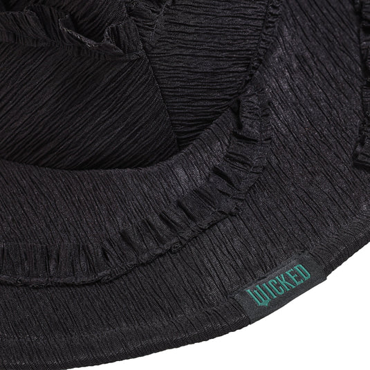 Wicked - Elphaba Cosplay Witch Hat