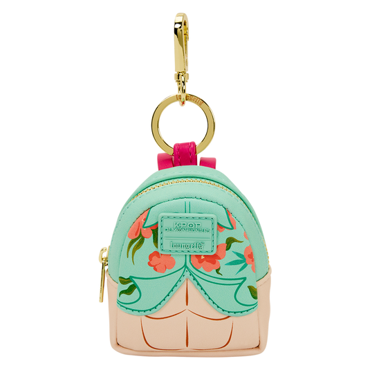 Loungefly KPop Demon Hunters - Cosplay Mystery Mini 1pc Backpack Keychain