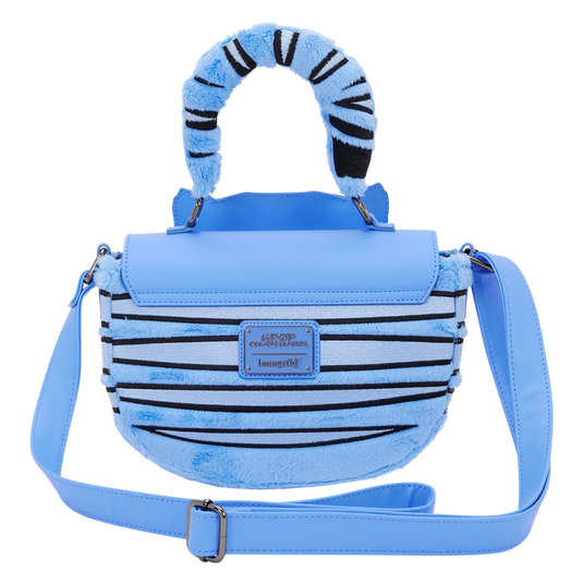 Loungefly KPop Demon Hunters - Derpy Glow Cosplay Crossbody Bag