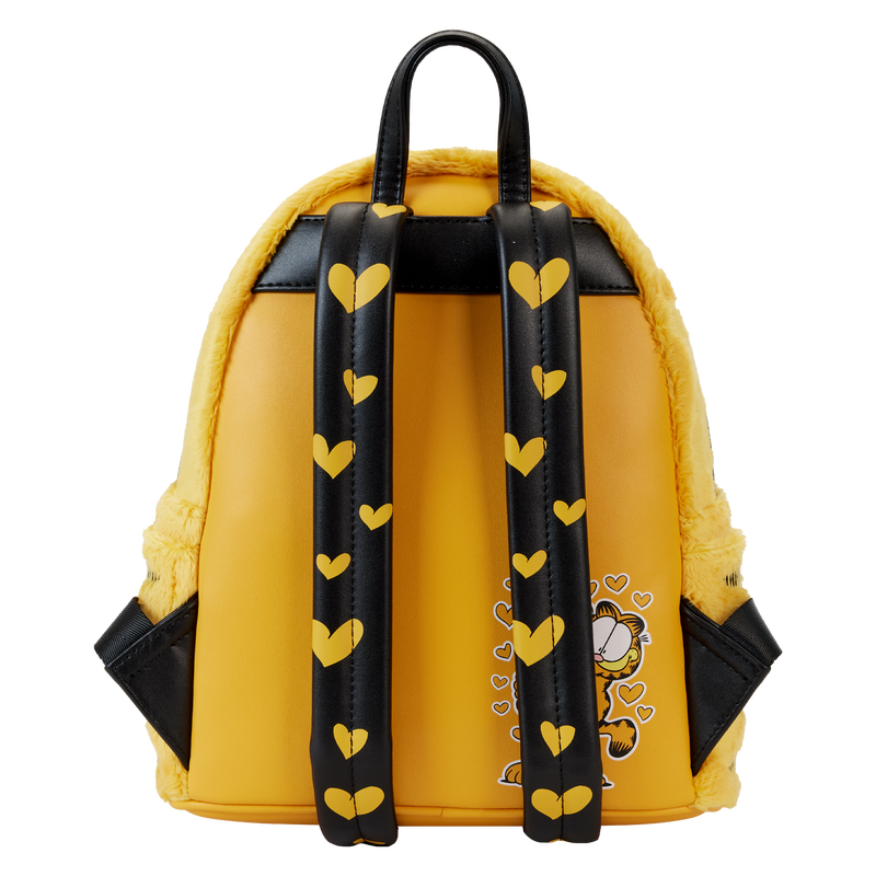 Chargez l&#39;image dans la visionneuse de la galerie, Loungefly Nickelodeon - Garfield And Pooky Mini Backpack
