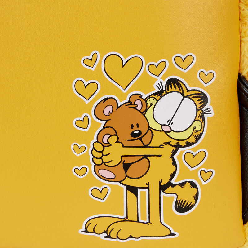 Chargez l&#39;image dans la visionneuse de la galerie, Loungefly Nickelodeon - Garfield And Pooky Mini Backpack
