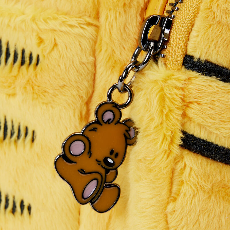 Chargez l&#39;image dans la visionneuse de la galerie, Loungefly Nickelodeon - Garfield And Pooky Mini Backpack
