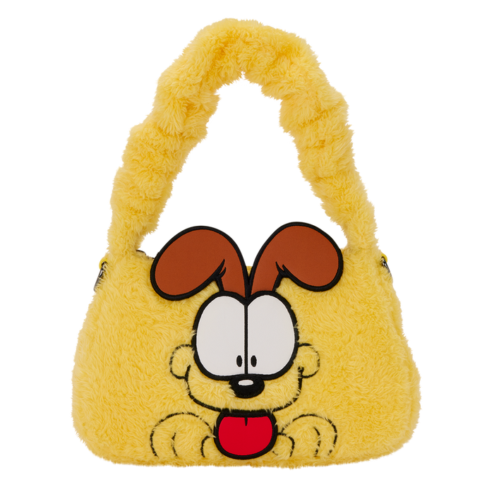 Loungefly Nickelodeon - Garfield Crossbody Bag