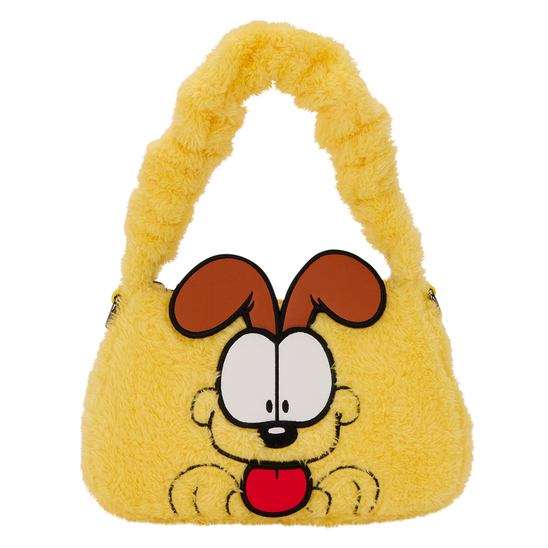 Chargez l&#39;image dans la visionneuse de la galerie, Loungefly Nickelodeon - Garfield Crossbody Bag
