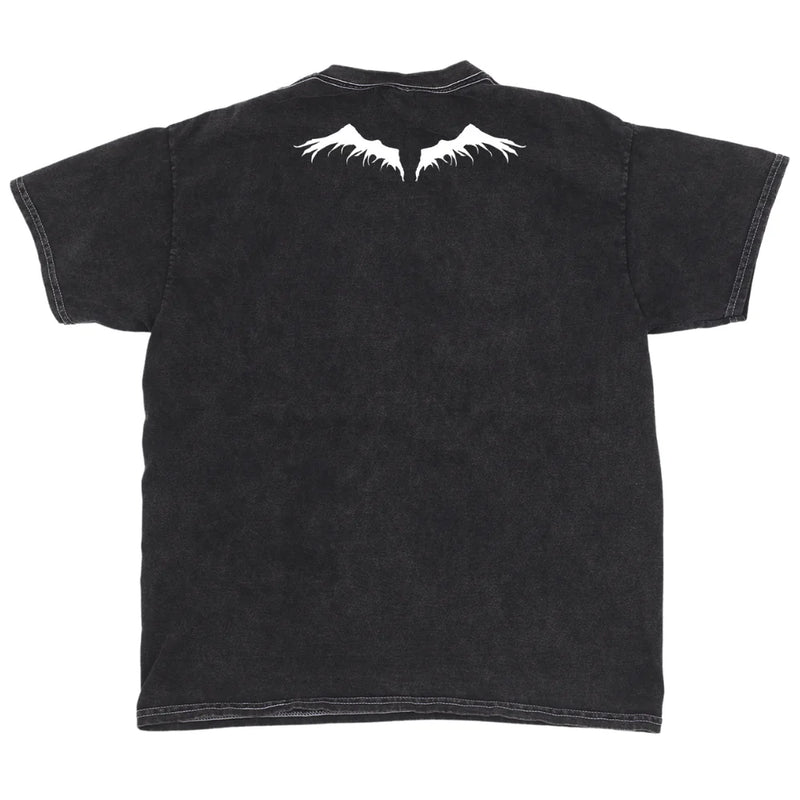 Chargez l'image dans la visionneuse de la galerie, Death Note - Light Magazine Cover Unisex T-Shirt
