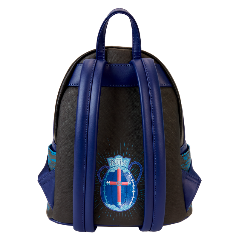 Cargue la imagen en el visor de la galería, Loungefly The Nun - Cosplay Mini Backpack
