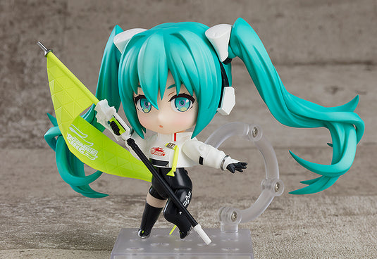 Hatsune Miku : Nendoroid Racing Miku 2022 Ver. Chiffre