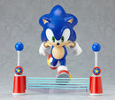 Nendoroid Sonic the Hedgehog(4th-run) Figure