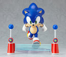 Figura Nendoroid Sonic the Hedgehog (cuarta ejecución) 