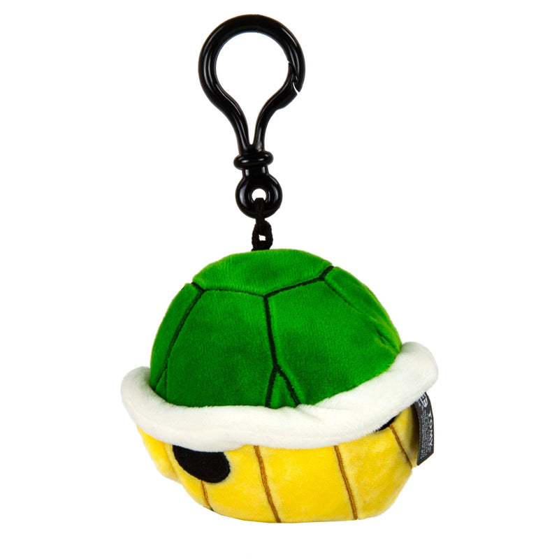 Cargue la imagen en el visor de la galería, Club Mocchi Mocchi - Nintendo Super Mario Characters Clip On Plush
