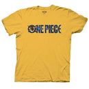 One Piece - Live-Action Logo T-Shirt