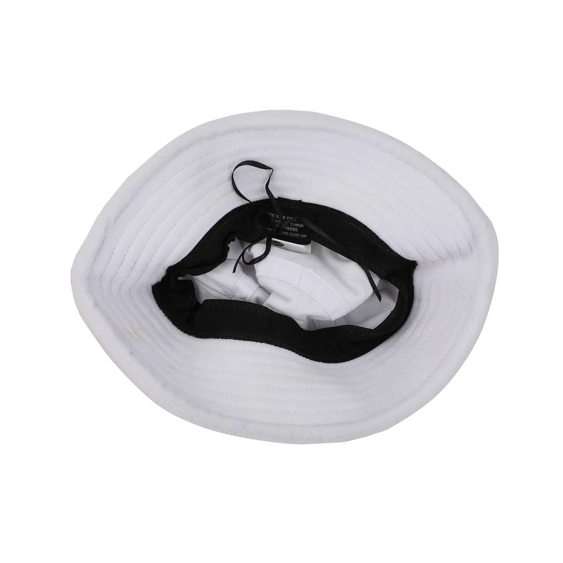 Load image into Gallery viewer, Sanrio - Cinnamoroll Big Face Women's White Bucket Hat
