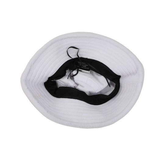 Sanrio - Cinnamoroll Big Face Women's White Bucket Hat