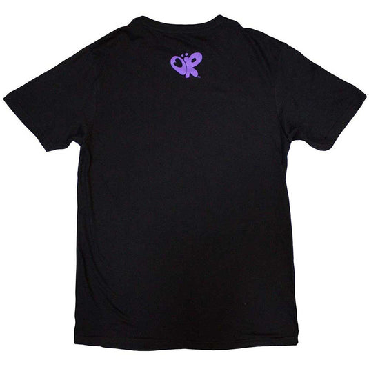 Olivia Rodrigo - Guts Album Cover Black Unisex T-Shirt