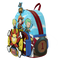 Loungefly One Piece - Thousand Sunny Ship Mini Backpack