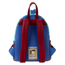 Loungefly One Piece - Thousand Sunny Ship Mini Backpack