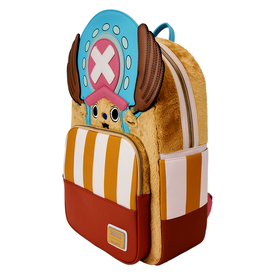 Loungefly One Piece - Chopper Cosplay Full-Size Backpack