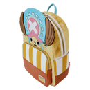 Loungefly One Piece - Chopper Cosplay Full-Size Backpack