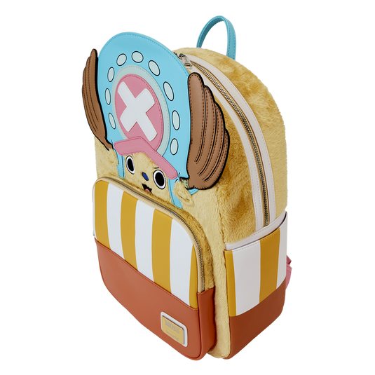 Loungefly One Piece - Chopper Cosplay Full-Size Backpack