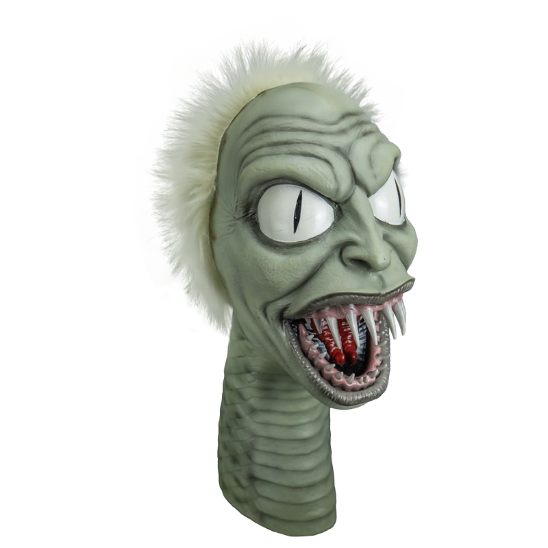 Cargue la imagen en el visor de la galería, Beetlejuice - Beetlejuice Snake Puppet
