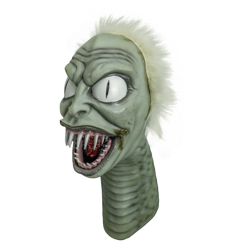 Cargue la imagen en el visor de la galería, Beetlejuice - Beetlejuice Snake Puppet
