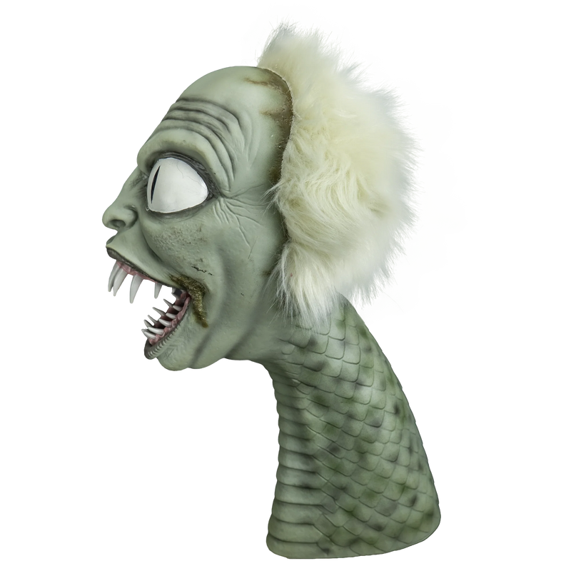 Cargue la imagen en el visor de la galería, Beetlejuice - Beetlejuice Snake Puppet
