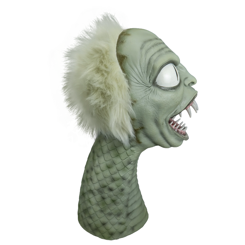 Cargue la imagen en el visor de la galería, Beetlejuice - Beetlejuice Snake Puppet
