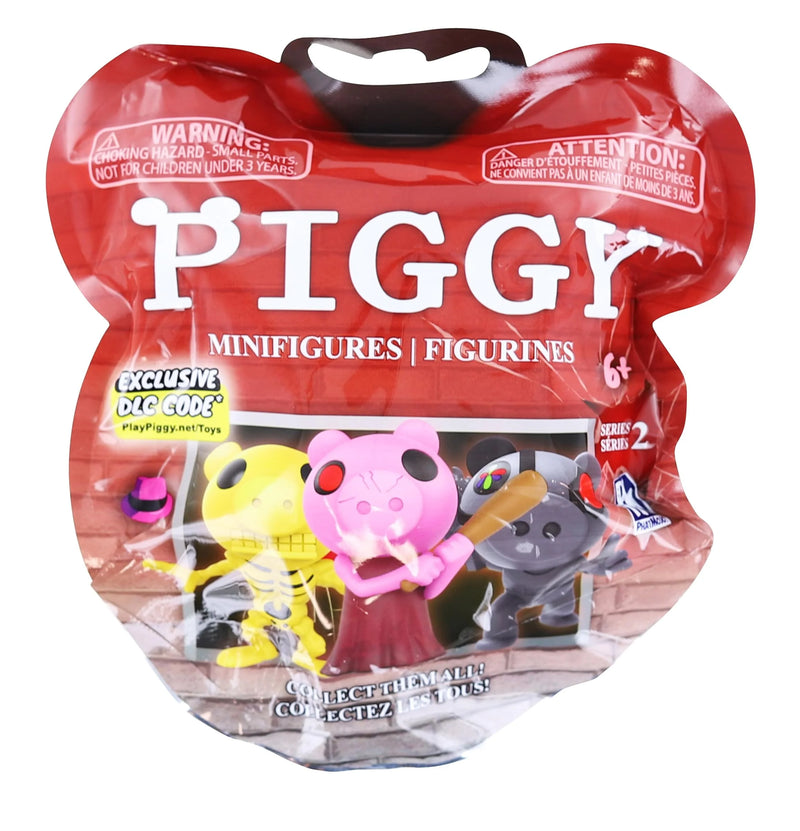 Cargue la imagen en el visor de la galería, U.C.C. Distributing Piggy - Series 2 Figure Blind Bag
