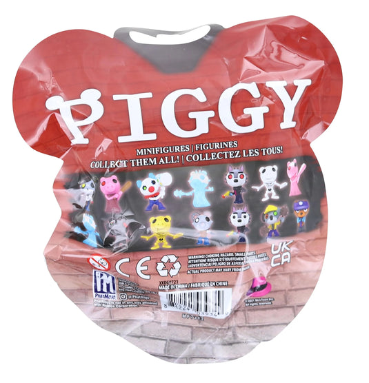 U.C.C. Distributing Piggy - Series 2 Figure Blind Bag