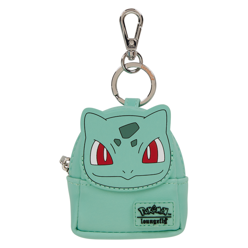 Chargez l&#39;image dans la visionneuse de la galerie, Loungefly Pokémon - Characters Cosplay Mystery Mini 1pc Backpack Keychain
