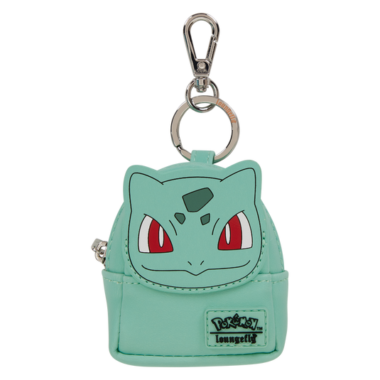 Loungefly Pokémon - Characters Cosplay Mystery Mini 1pc Backpack Keychain