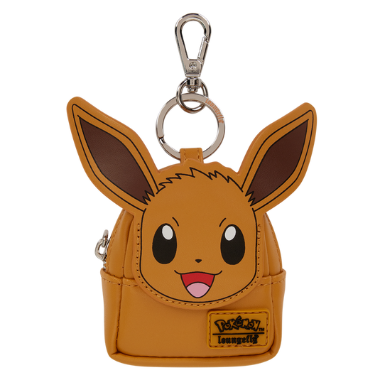 Loungefly Pokémon - Characters Cosplay Mystery Mini 1pc Backpack Keychain
