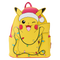 Pokémon - Santa Pikachu String Lights Light Up Mini Backpack