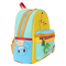 Pokémon - Color Block Starters Mini Backpack