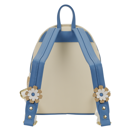 Loungefly Pokémon - Pokémon Character Cosplay Mini Backpack