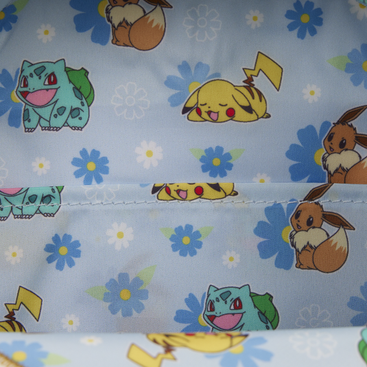 Loungefly Pokémon - Pokémon Character Cosplay Mini Backpack