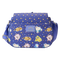 Pokemon - Sleeping Pikachu and Friends Crossbody Purse
