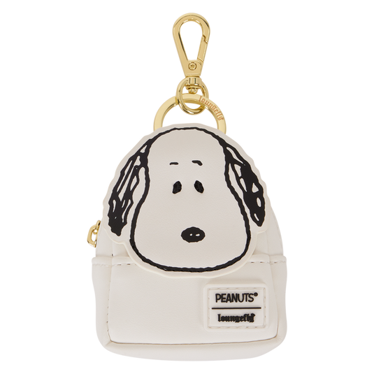 Loungefly Peanuts - Characters Mystery Mini 1pc Backpack Keychain