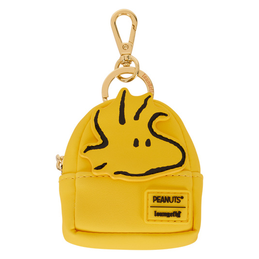 Loungefly Peanuts - Characters Mystery Mini 1pc Backpack Keychain