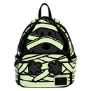 Loungefly Peanuts Snoopy - Mummy Cosplay Glow Mini Backpack