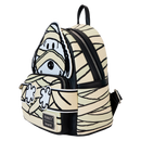 Loungefly Peanuts Snoopy - Mummy Cosplay Glow Mini Backpack