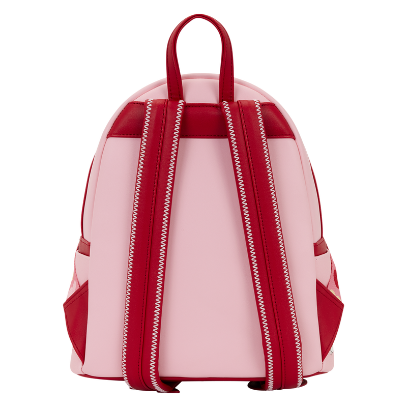 Cargue la imagen en el visor de la galería, Loungefly Peanuts - Snoopy XO Mini Backpack
