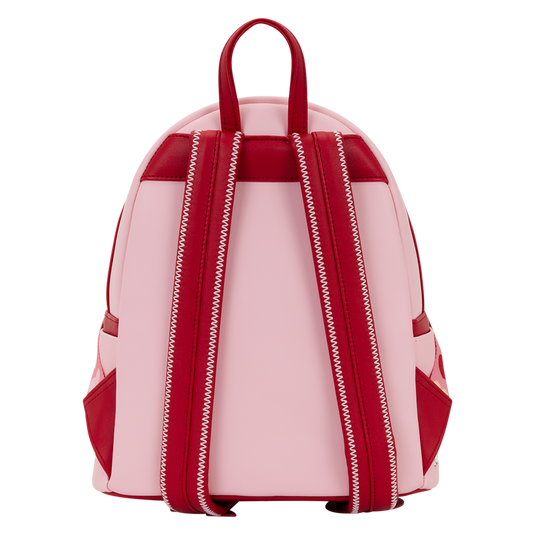 Loungefly Peanuts - Snoopy XO Mini Backpack