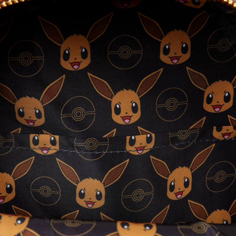 Chargez l&#39;image dans la visionneuse de la galerie, Loungefly Pokémon - Eevee Cosplay Mini Backpack
