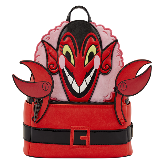 cartoon girl mini backpack Loungefly Network Power Puff Girls Triple Pocket LF Lounge VIP EXCLUSIVE DROP: Loungefly Golden Girls