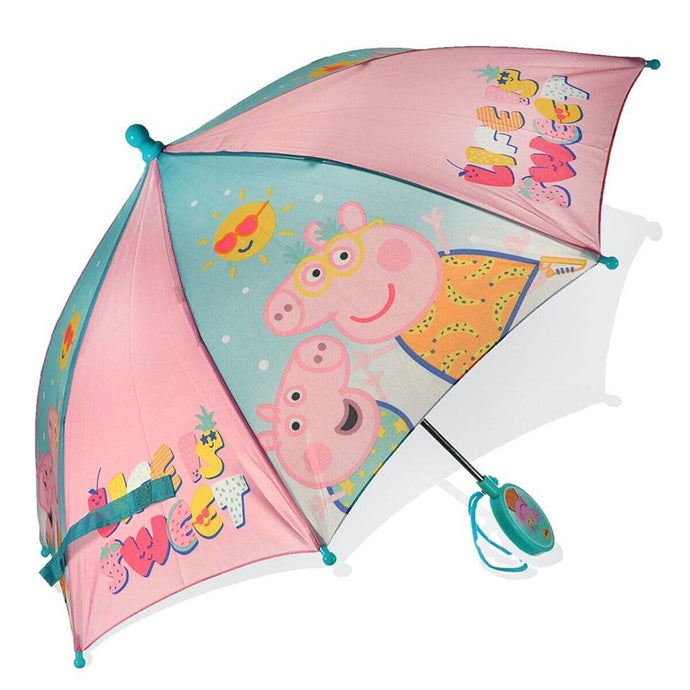 Peppa Straight 